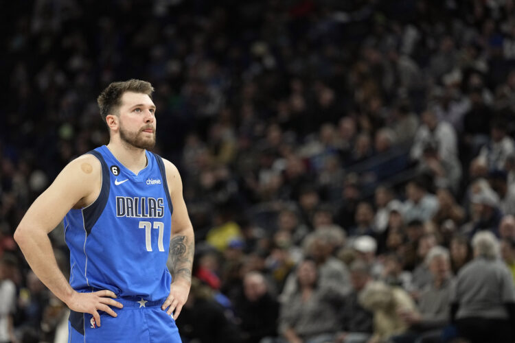 Luka dončić