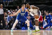 Luka dončić lebron james