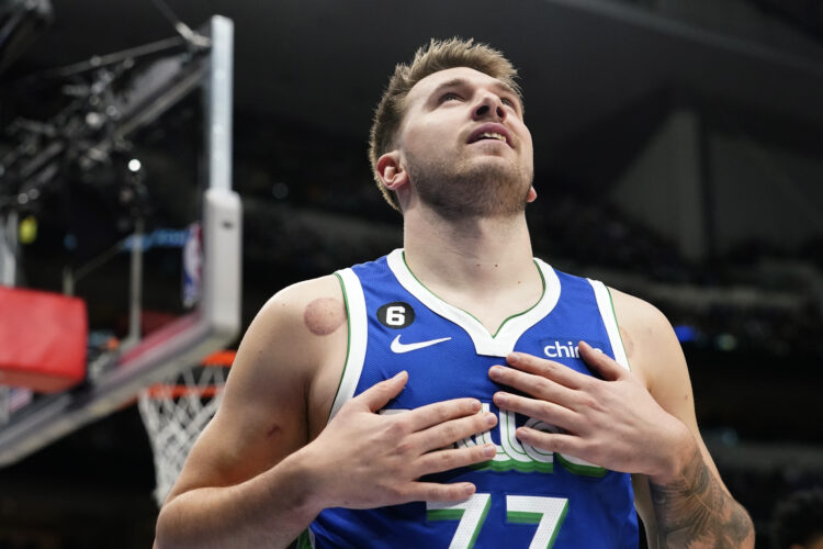 Luka Dončić