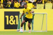 Sebastien Haller