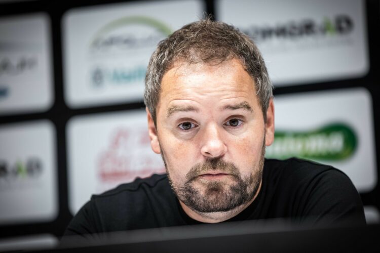 Damir Čontala, NŠ Mura