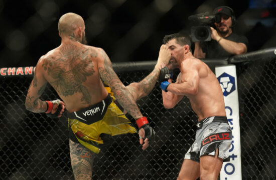 Marlon Vera Dominic Cruz