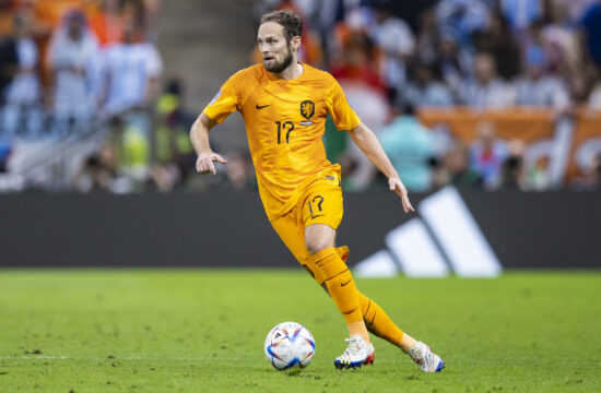 Daley Blind