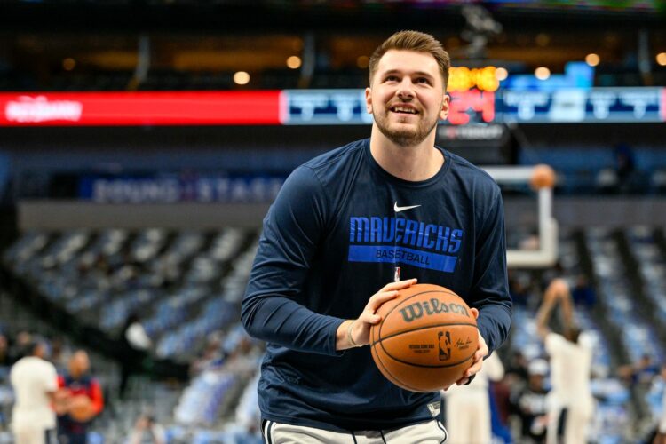 Luka Dončić