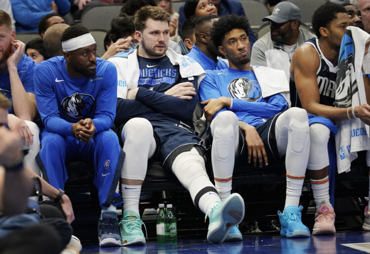 Luka Doncic