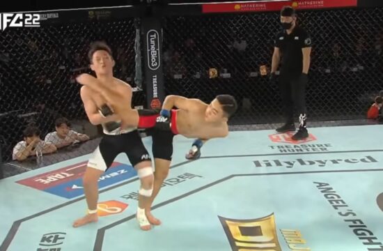 Cho Joon Gun