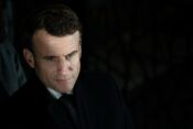 Emmanuel Macron