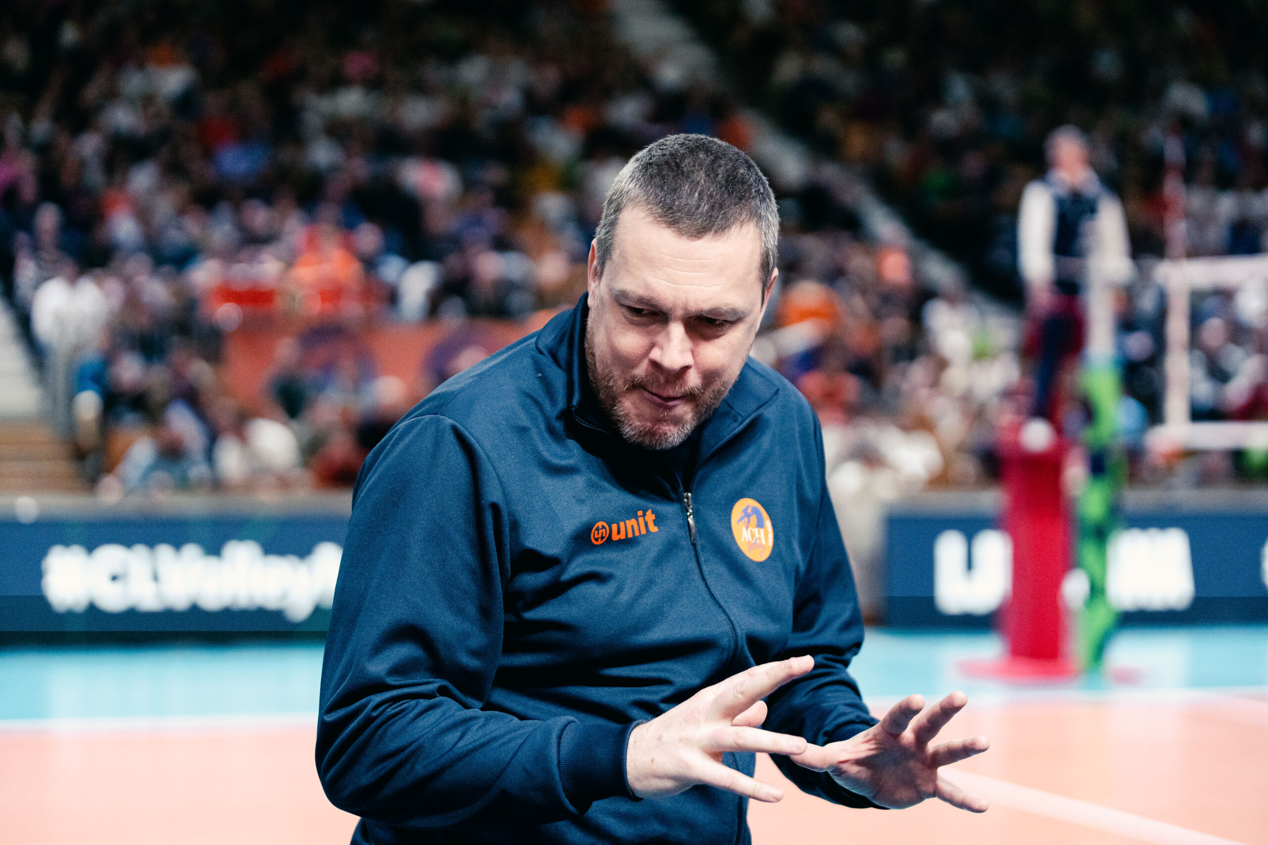 Radovan Gačič