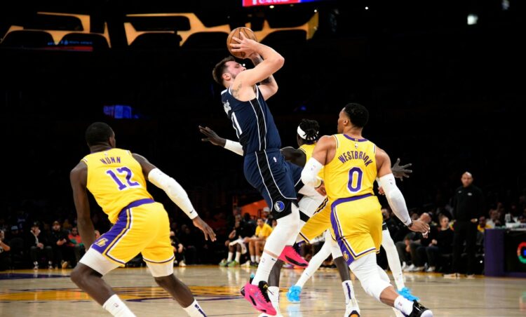 Luka Dončić