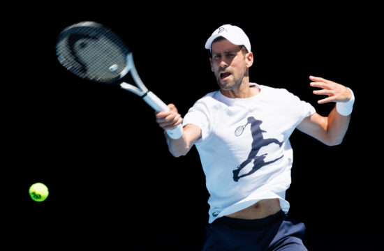 Novak Đoković