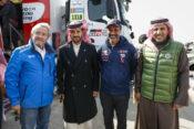 MOHAMMED BEN SULAYEM