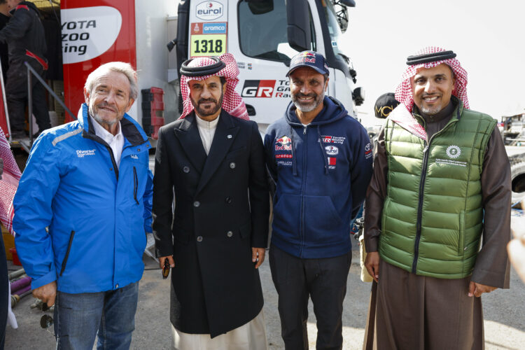 MOHAMMED BEN SULAYEM