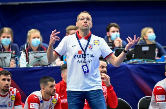 Hrvoje Horvat