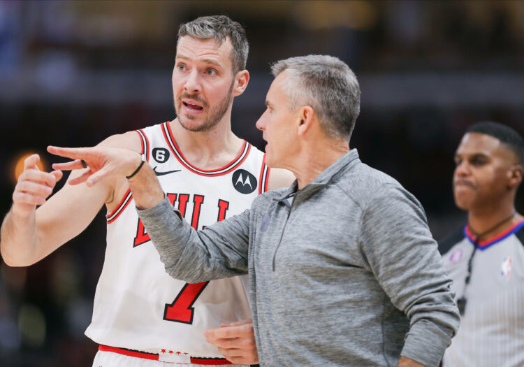 Goran Dragic chicago