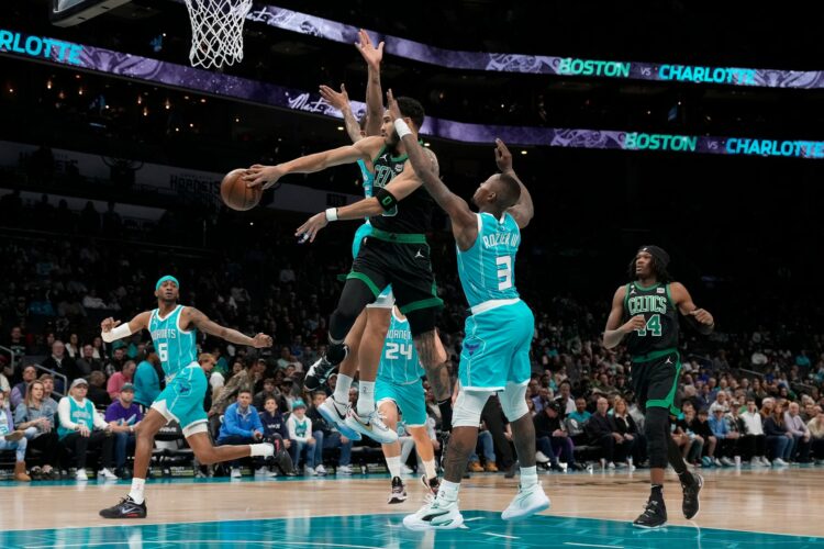 Jayson Tatum