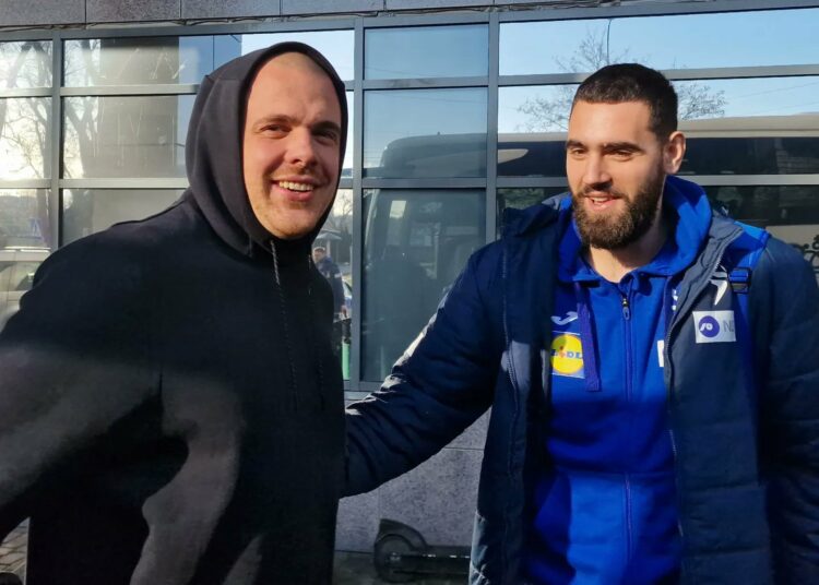 Matej Gaber