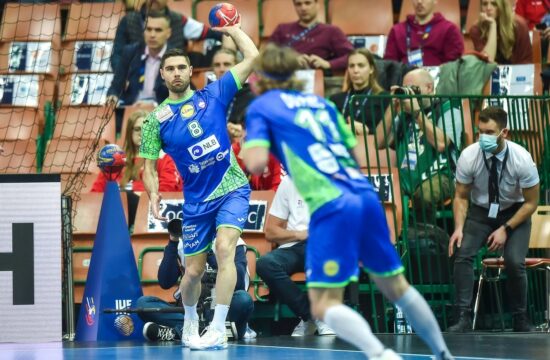 rokometna reprezentanca slovenije