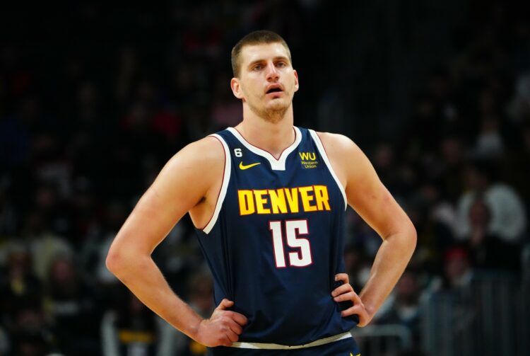Nikola Jokić