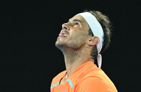 Rafael Nadal