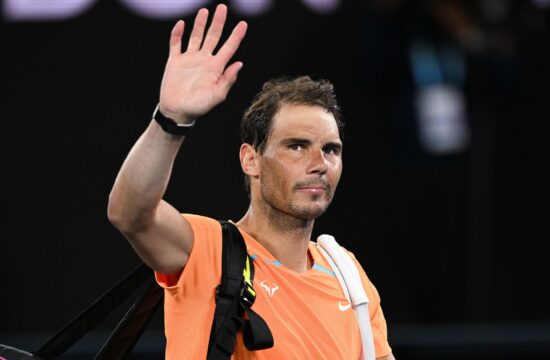 Rafael Nadal
