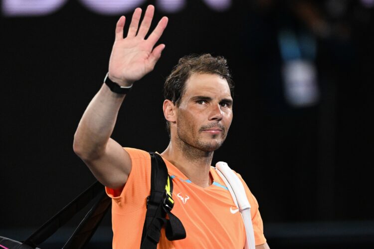 Rafael Nadal