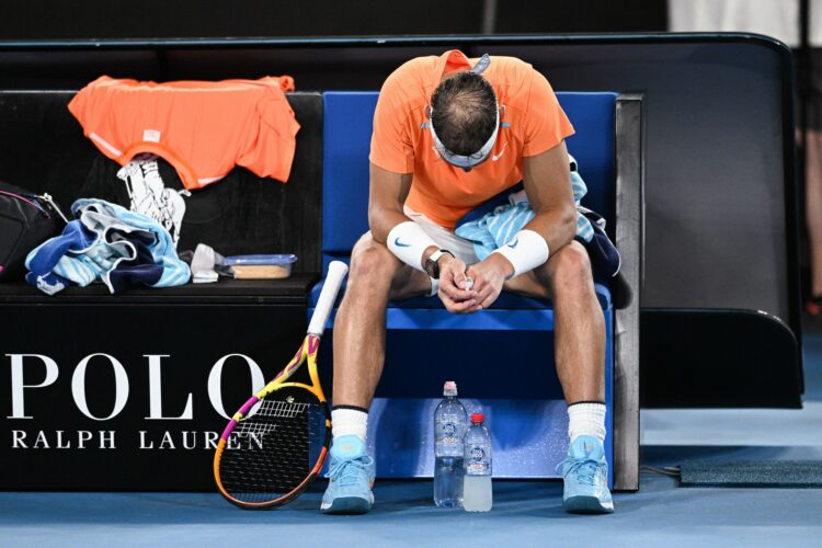 Rafael Nadal