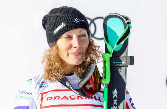 Ilka Štuhec