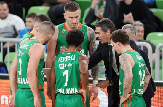 Cedevita Olimpija