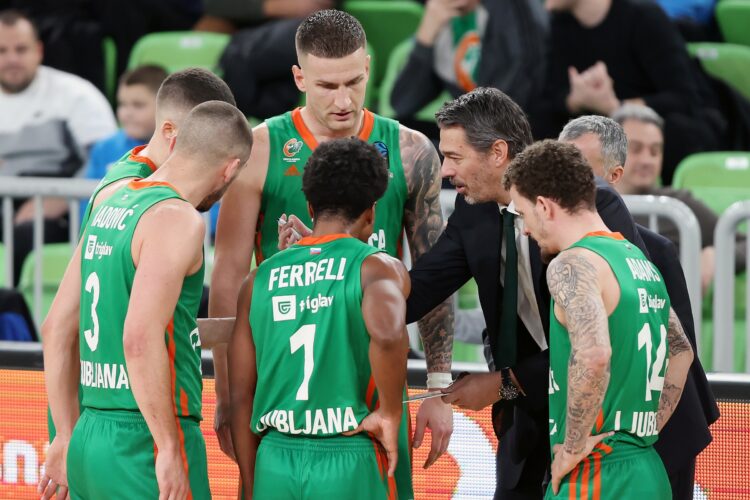 Cedevita Olimpija