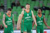 cedevita olimpija