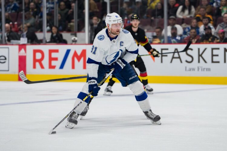 Steven Stamkos