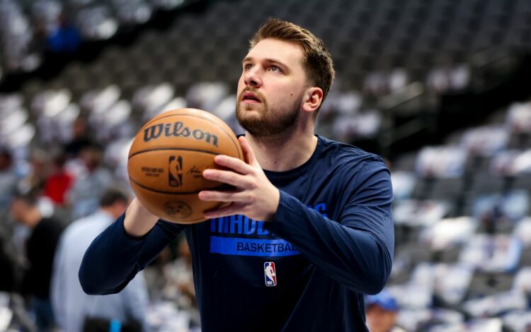 Luka Dončić