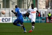 Eric Bailly kazen