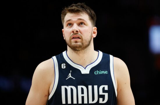 Luka Dončić mvp