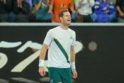 Andy Murray