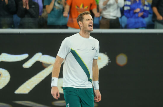 Andy Murray
