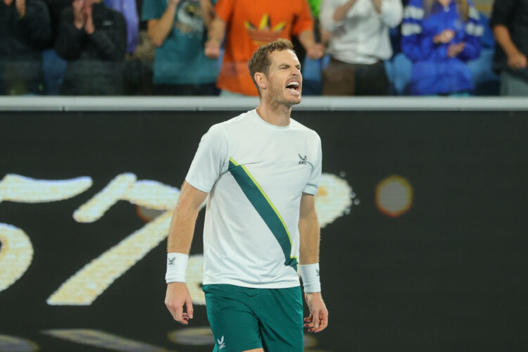Andy Murray