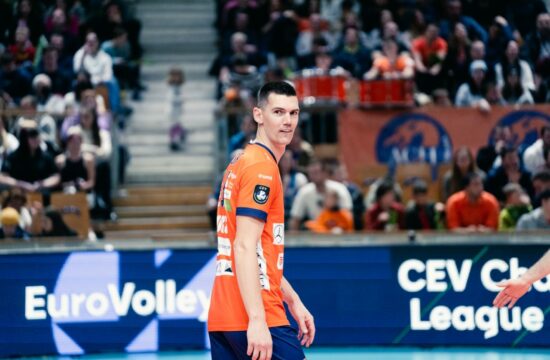 ACH Volley