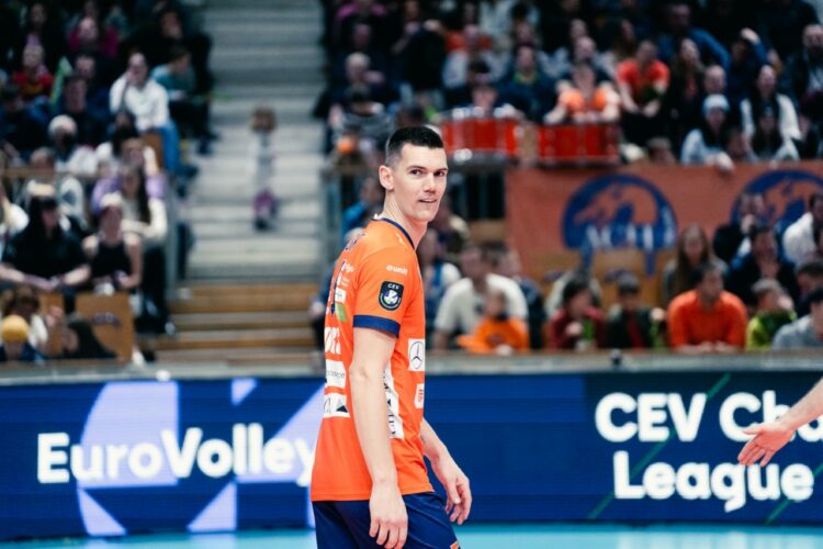 ACH Volley