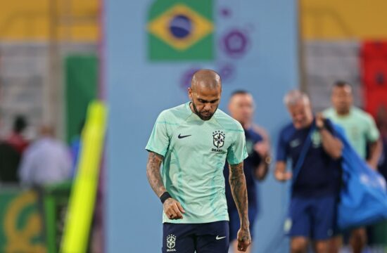 Dani Alves