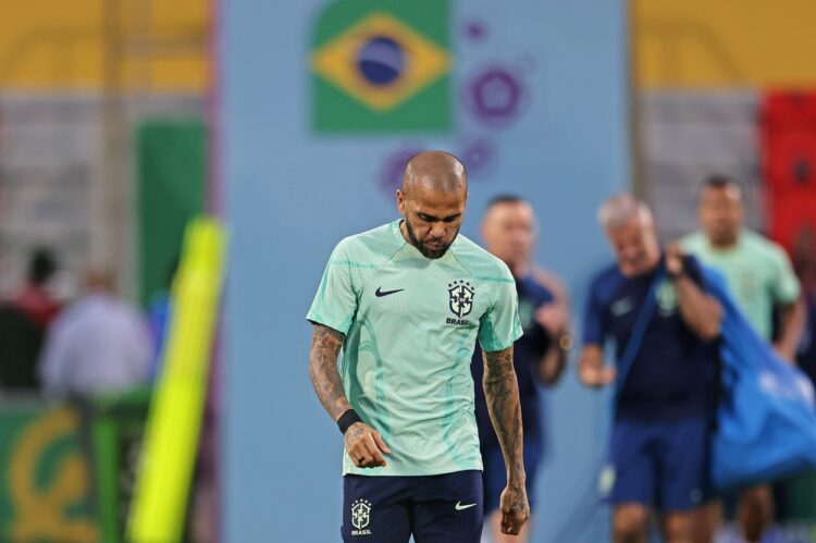 Dani Alves