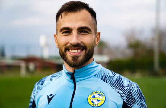 Maks Barišić