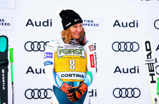 Ilka Štuhec