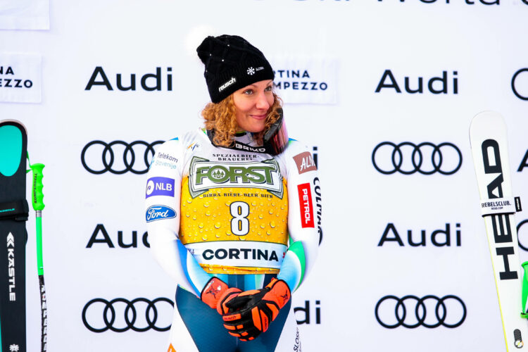 Ilka Štuhec