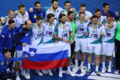 slovenska rokometna reprezentanca