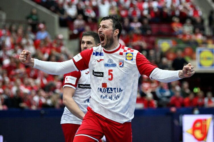Domagoj Duvnjak