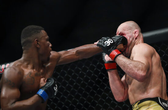 Jamahal Hill Glover Teixeira