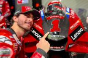 Francesco "Pecco" Bagnaia