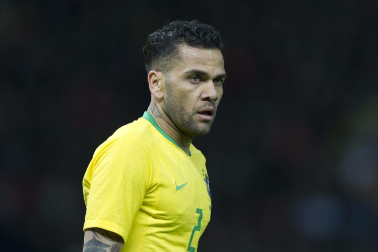 Dani Alves