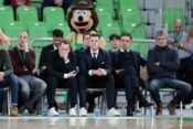 vodstvo Cedevita Olimpije